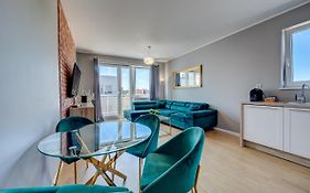Prestige Nautica Cityview